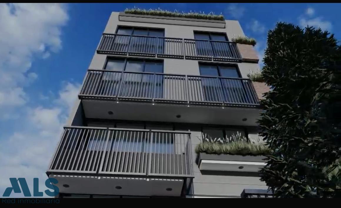 ESTRENA APARTAMENTO EN EL TRIANON ENVIGADO envigado - el trianon