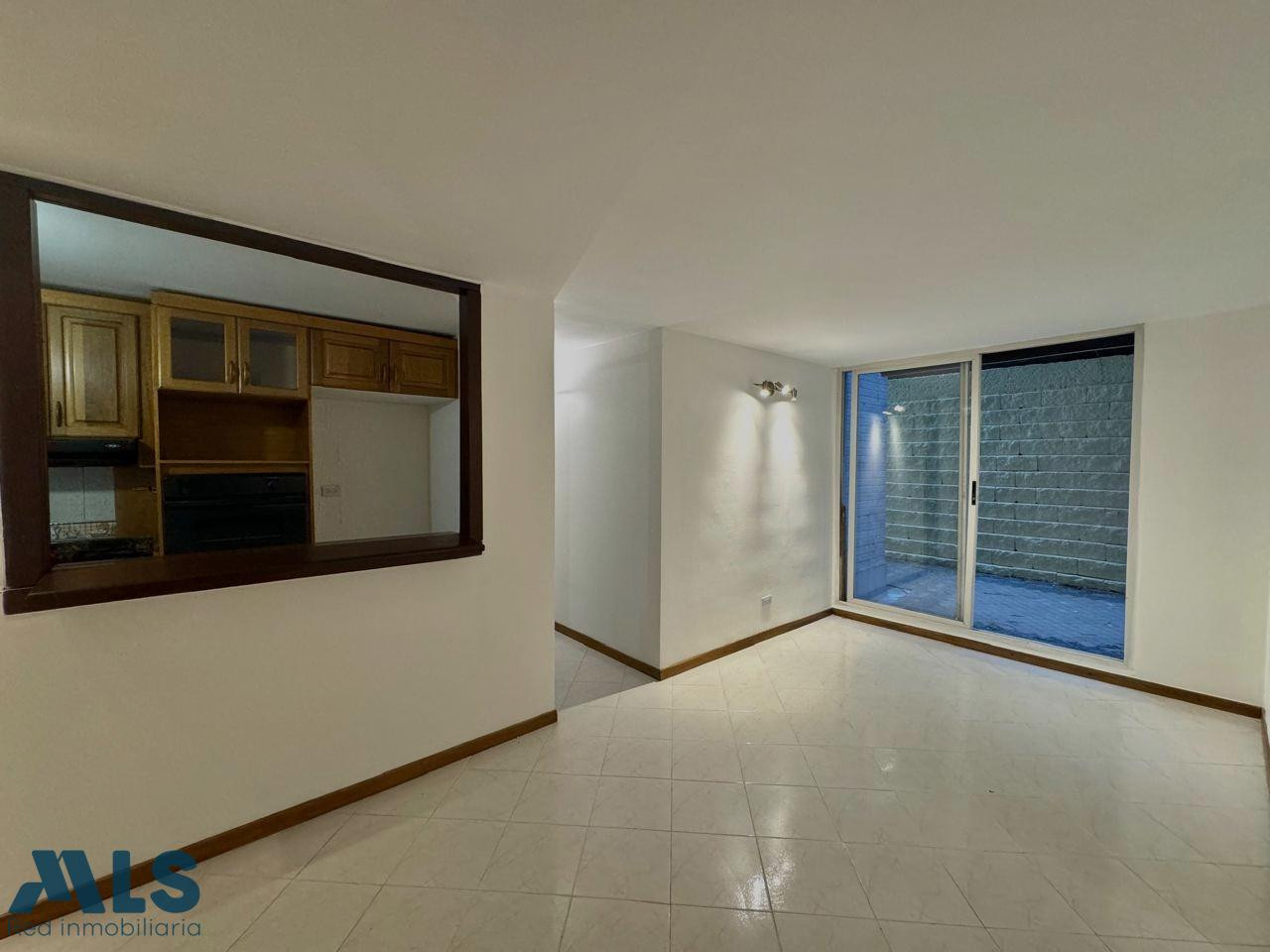 Apartamento con terraza en el Poblado! medellin - loma de san julian