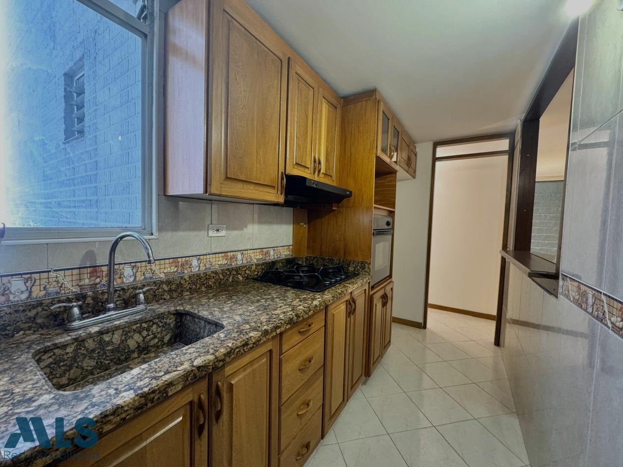 Apartamento con terraza en el Poblado! medellin - loma de san julian