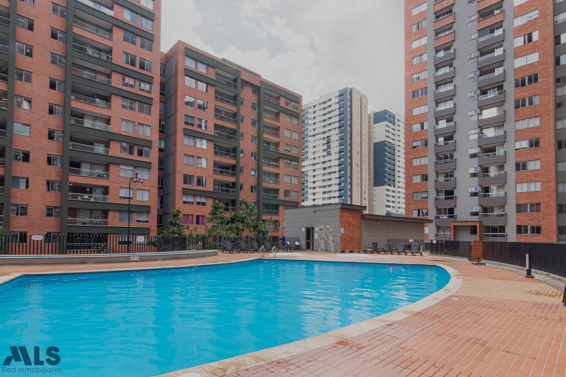 Venta de apartamento en Ciudad del Rio medellin - ciudad del rio