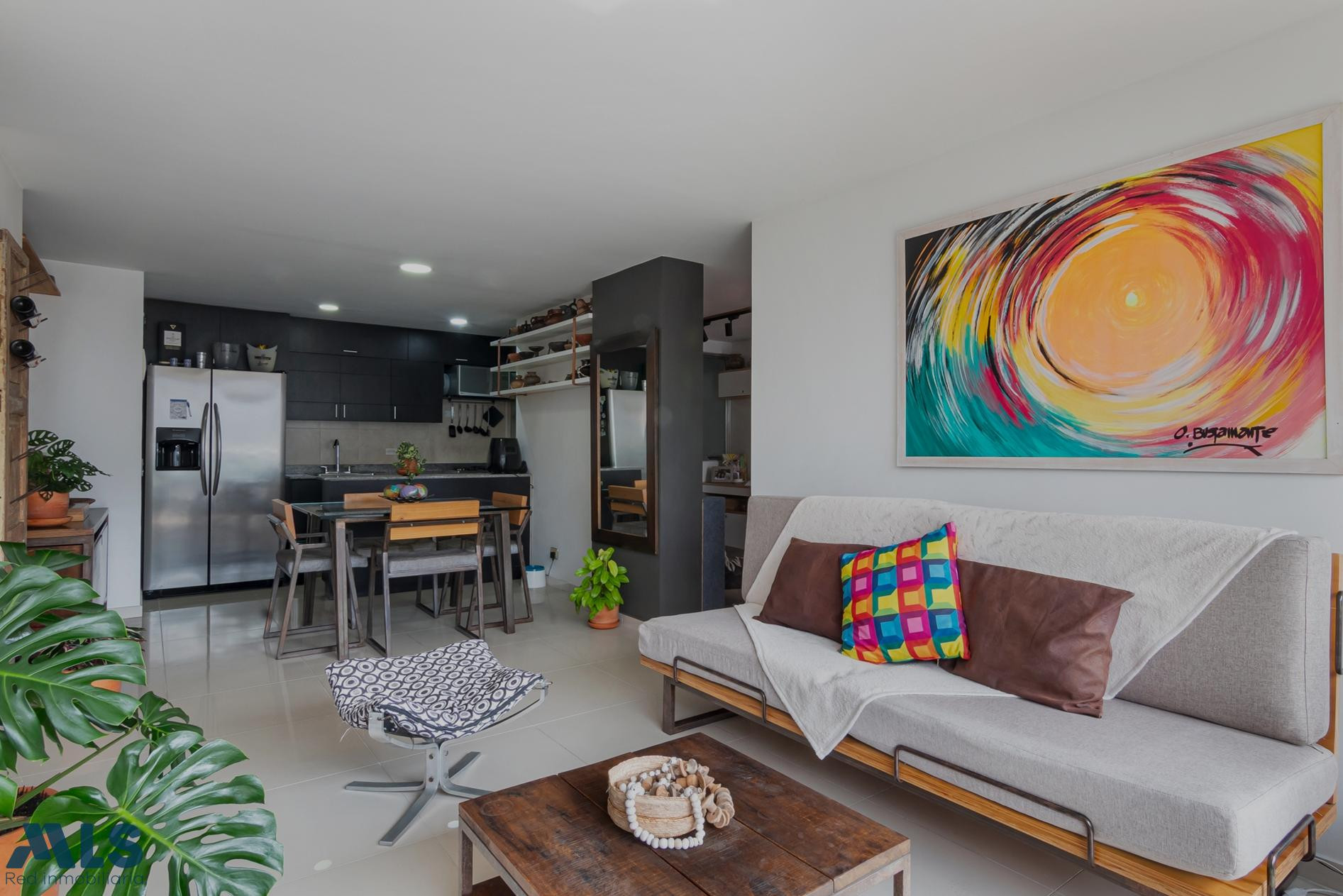 Venta de apartamento en Ciudad del Rio medellin - ciudad del rio