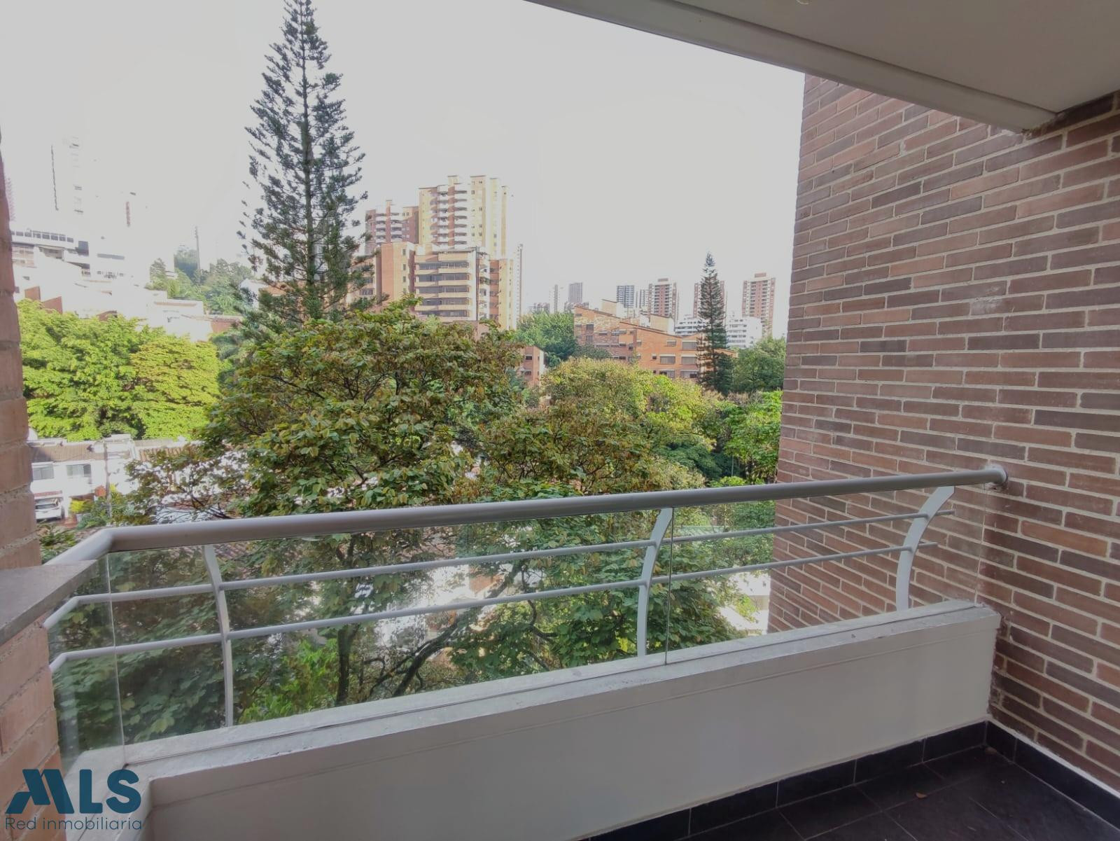 Amplio apartamento en loma de los gonzalez medellin - loma los gonzalez