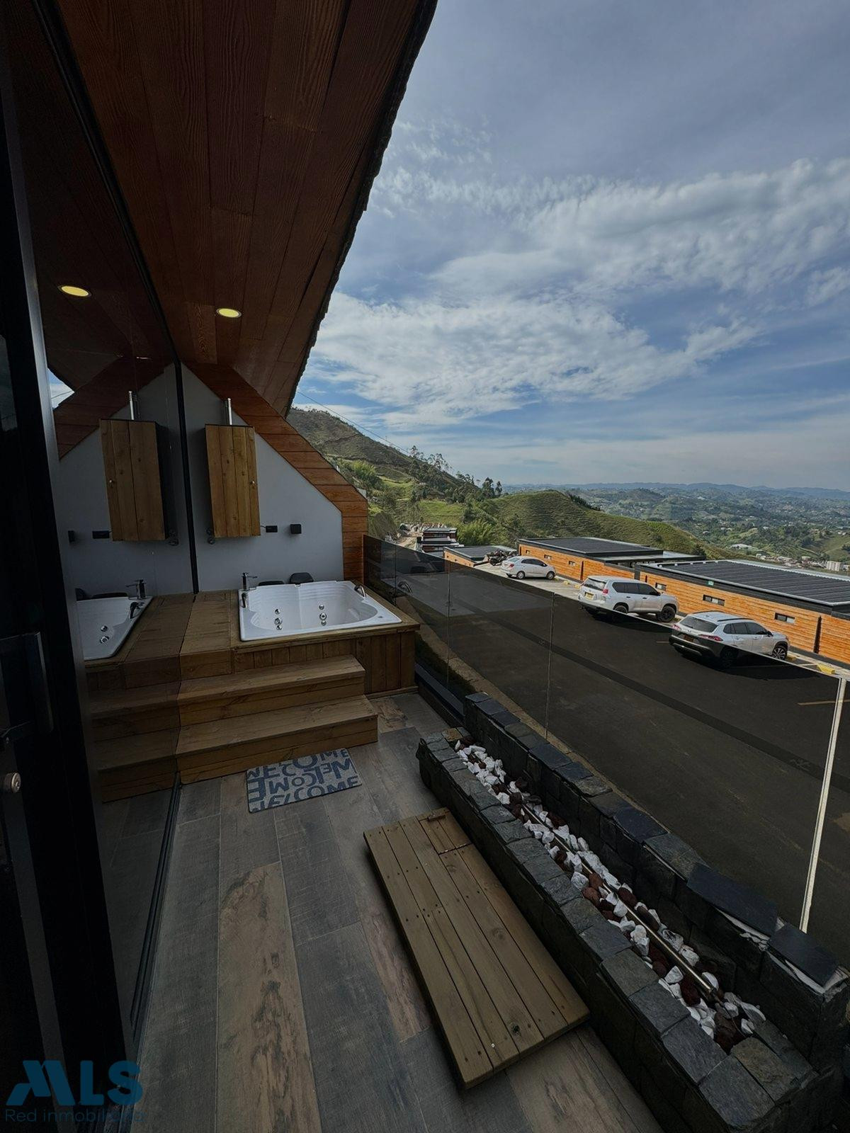 Venta de apartaestudio en El Peñol el-penol - corredor el penol guatape