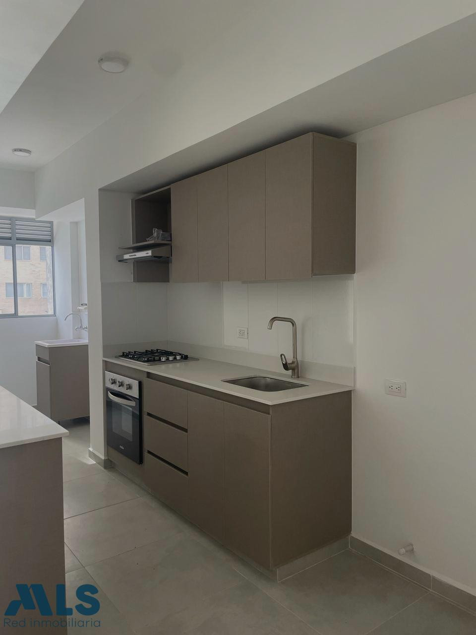 VENTA DE APARTAMENTO EN ENVIGADO envigado - las vegas