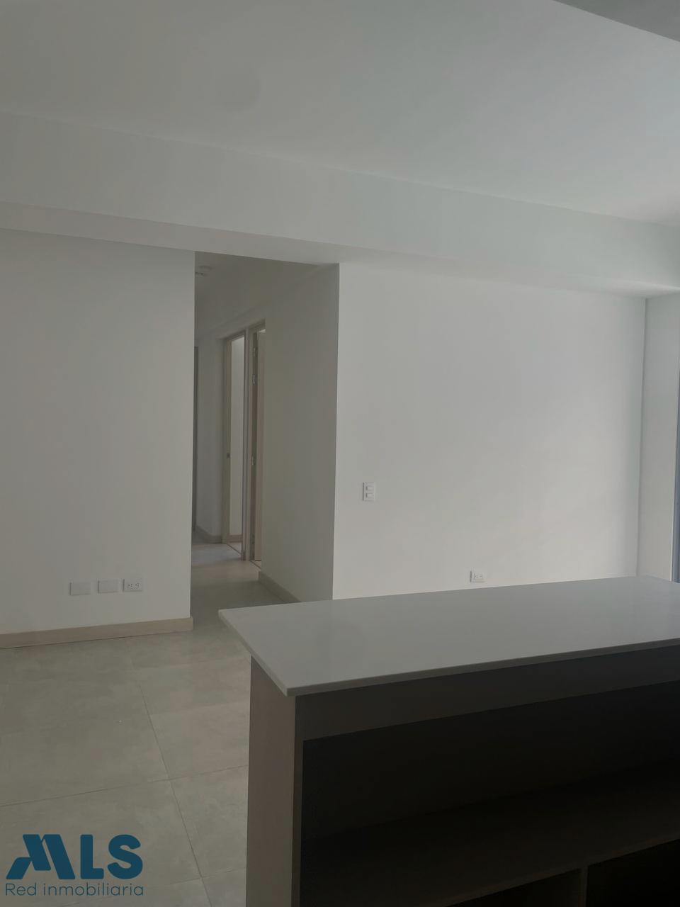 VENTA DE APARTAMENTO EN ENVIGADO envigado - las vegas