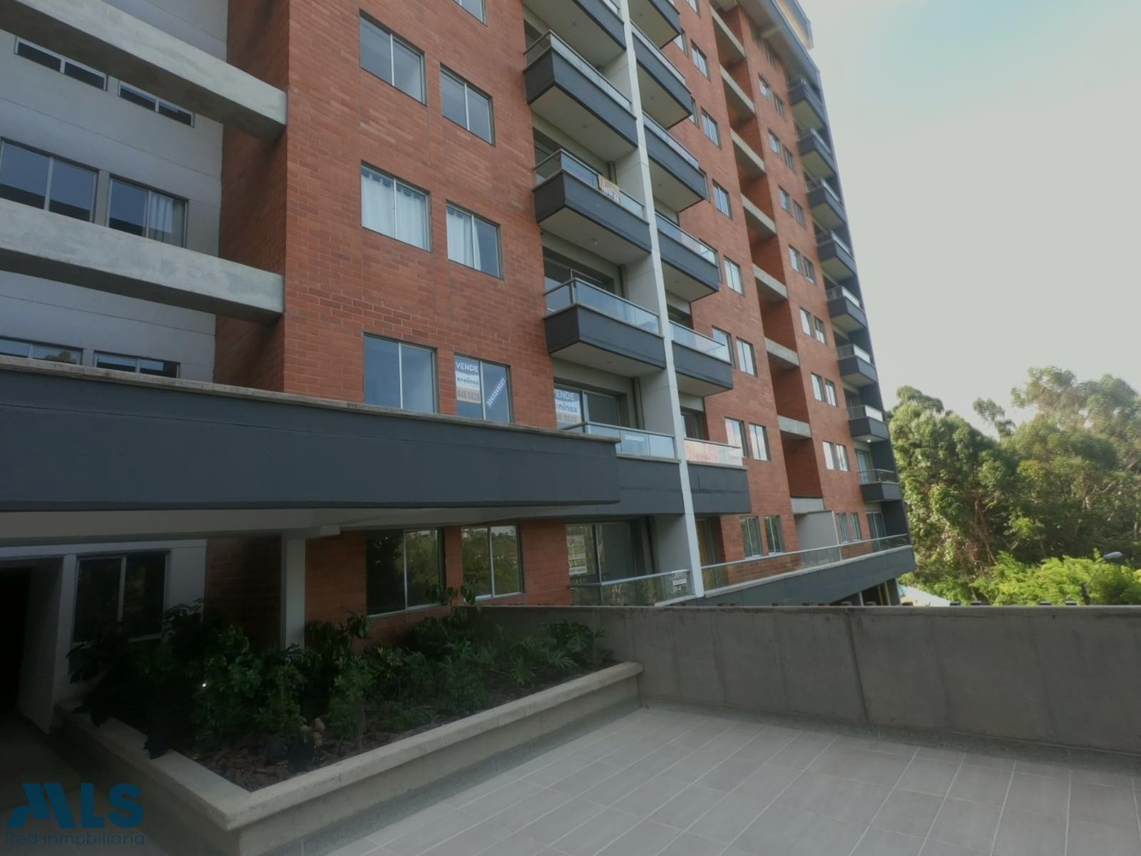 VENTA DE APARTAMENTO EN MARINILLA UNIDA CERRADA PARA EXTRENAR marinilla - alcaravanes