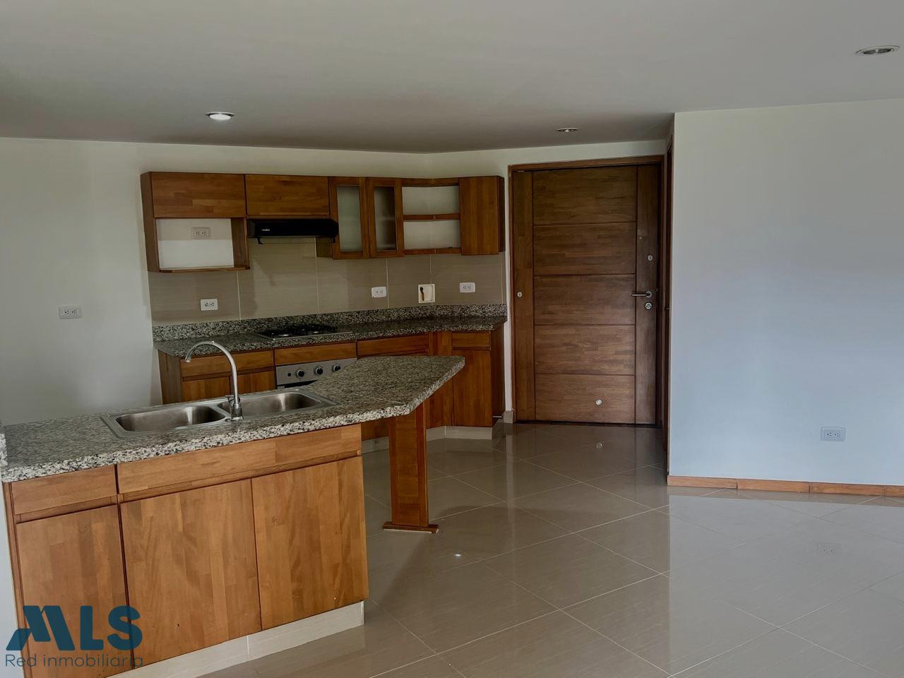 APARTAMENTO EN VENTA SABANETA SECTOR AVES MARIA sabaneta - aves marias