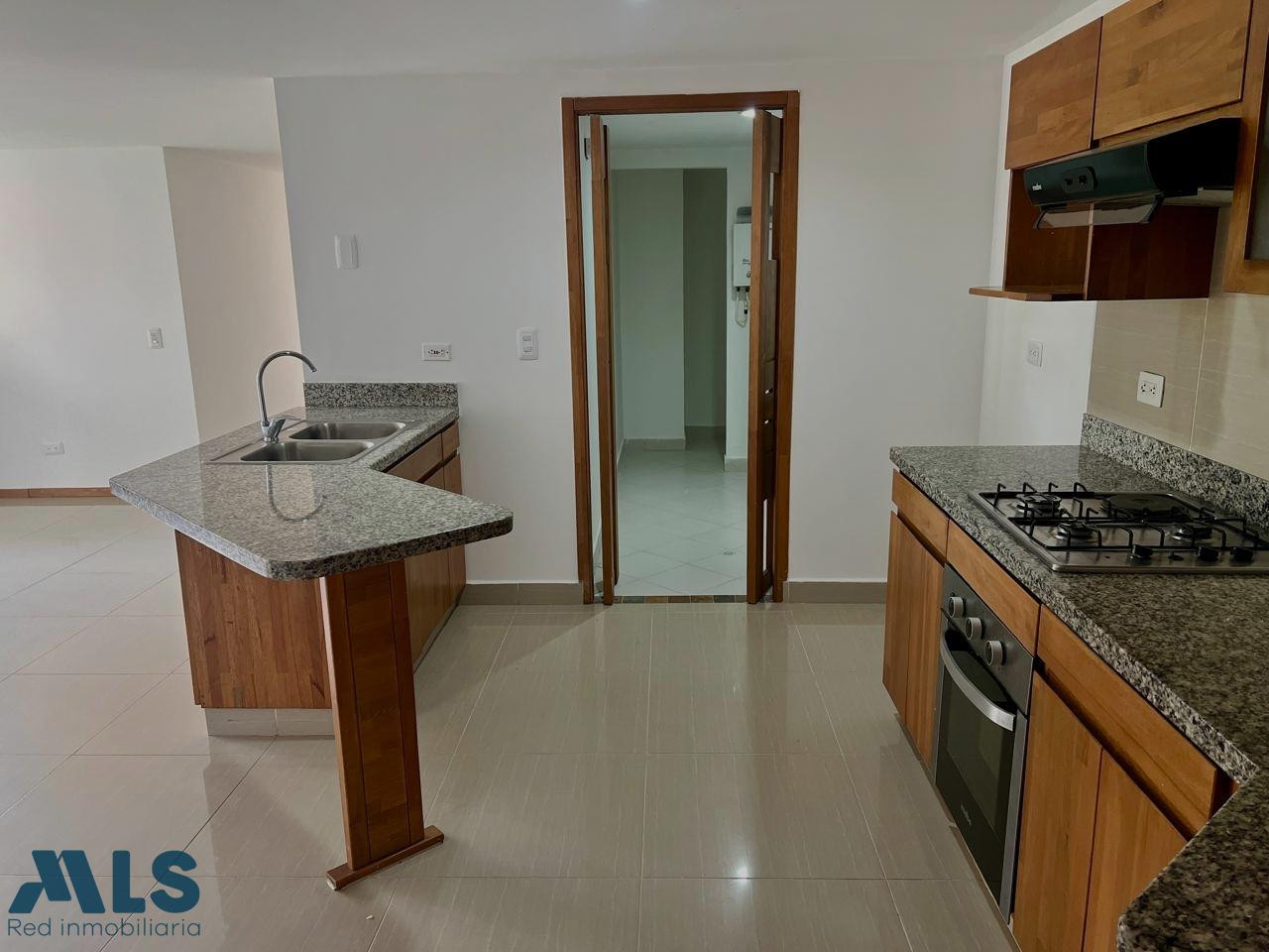 APARTAMENTO EN VENTA SABANETA SECTOR AVES MARIA sabaneta - aves marias