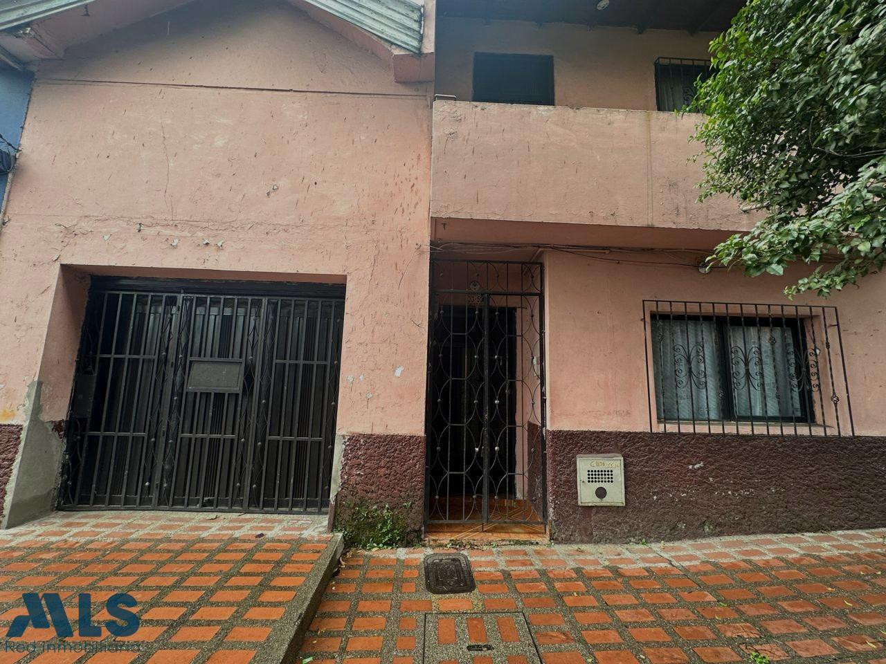 Casa-Lote en Venta Boston Medellin Antioquia medellin - boston