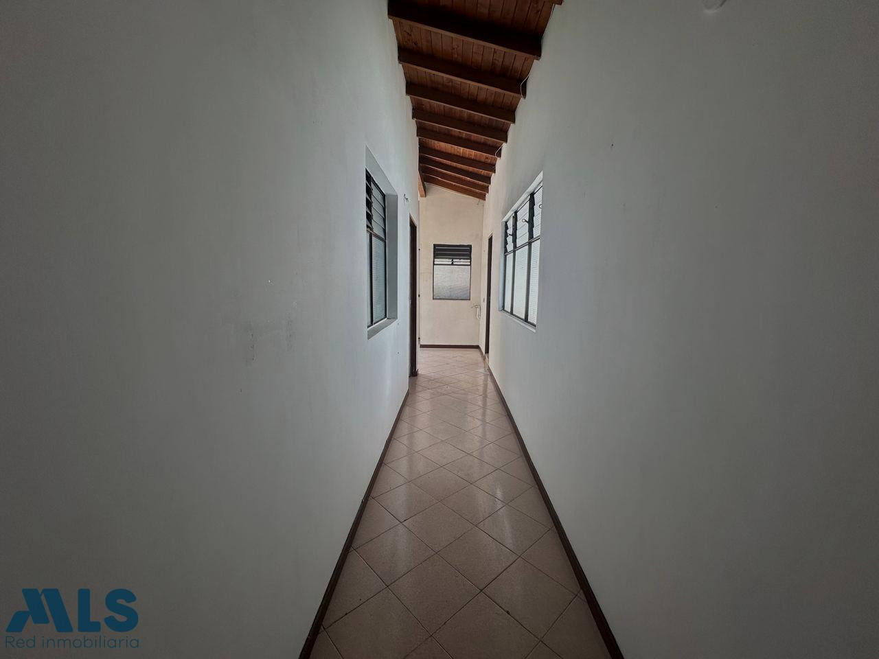 Casa Lote Unifamiliar en Venta La América Medellín Antioquia medellin - la america