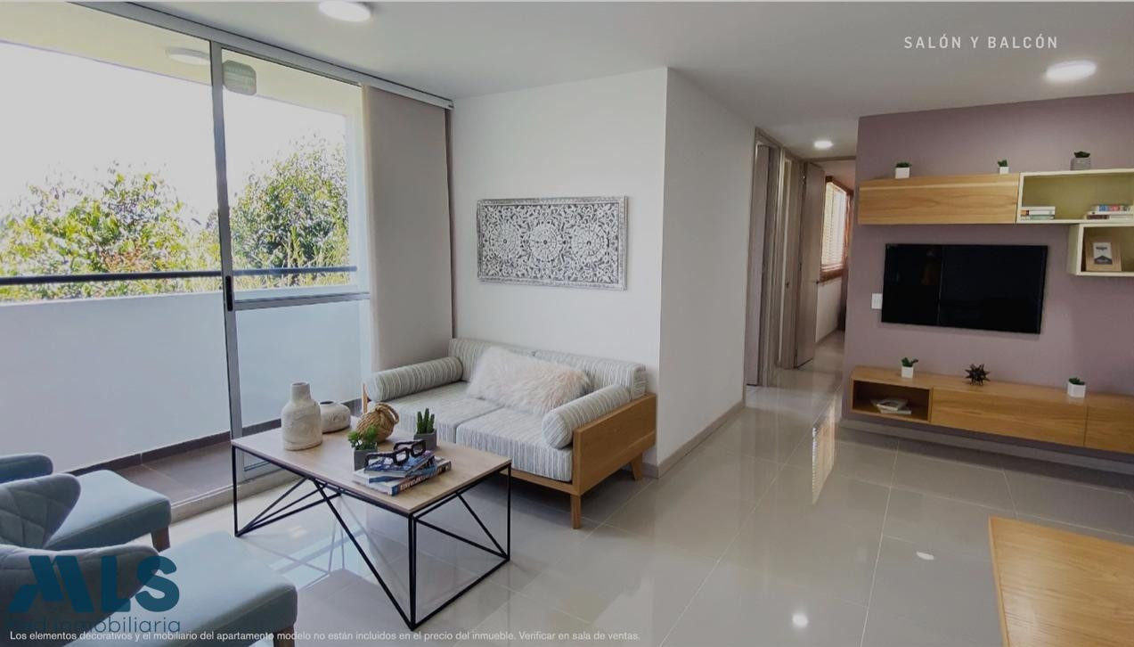 Apartamento en Venta en Rionegro rionegro - v fontibon