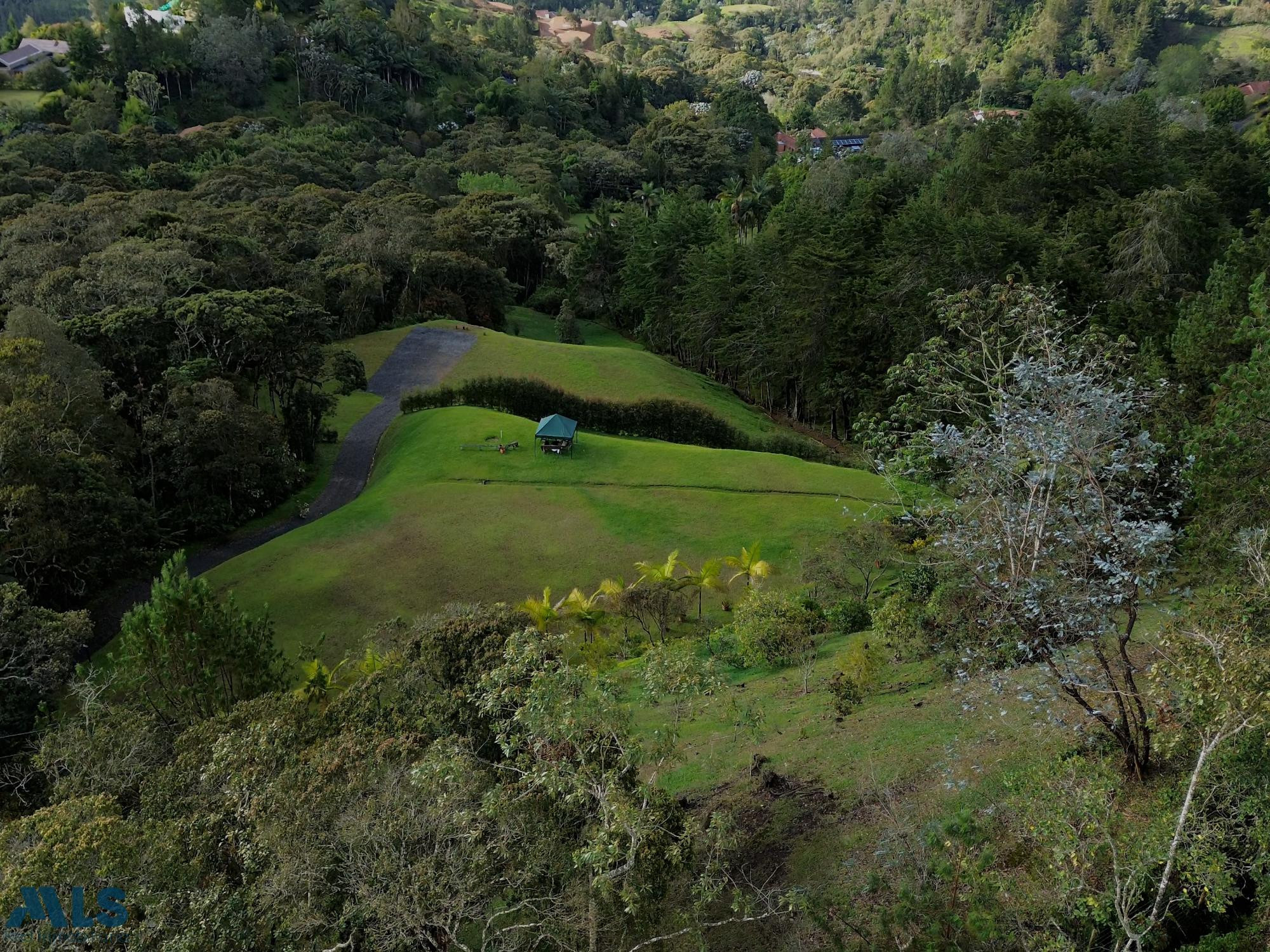 Lote en parcelación a la venta en V. Don Diego el-retiro - v don diego