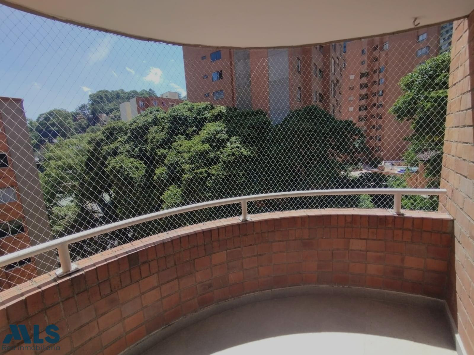 Apartamento en sector tranquilo de castropol medellin - castropol