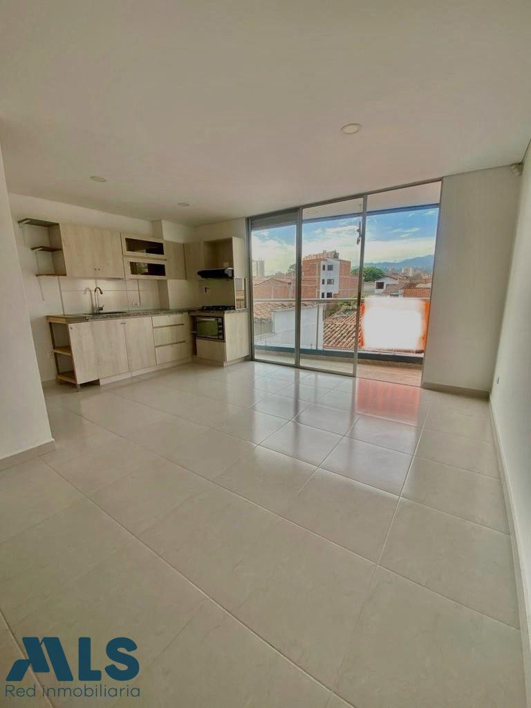 Hermoso apartamento duplex en La América medellin - la america