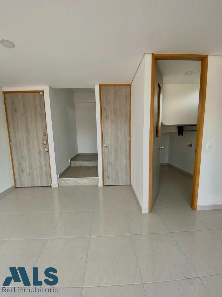 Hermoso apartamento duplex en La América medellin - la america