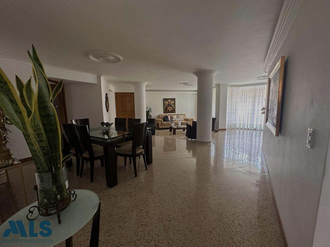 Apartamento en Venta Santa Teresita Medellin Antioquia medellin - santa teresita