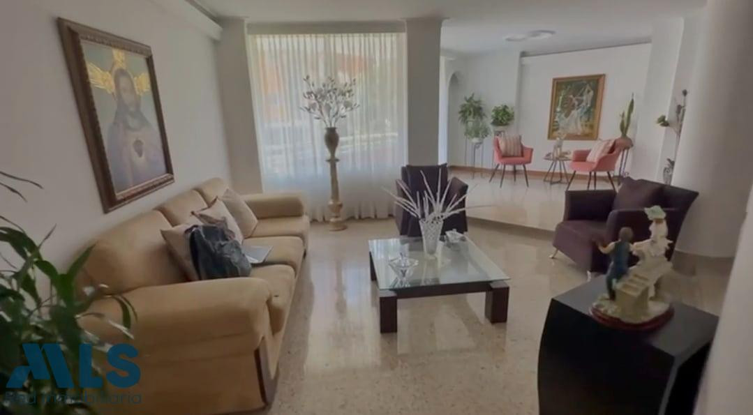 Apartamento en Venta Santa Teresita Medellin Antioquia medellin - santa teresita