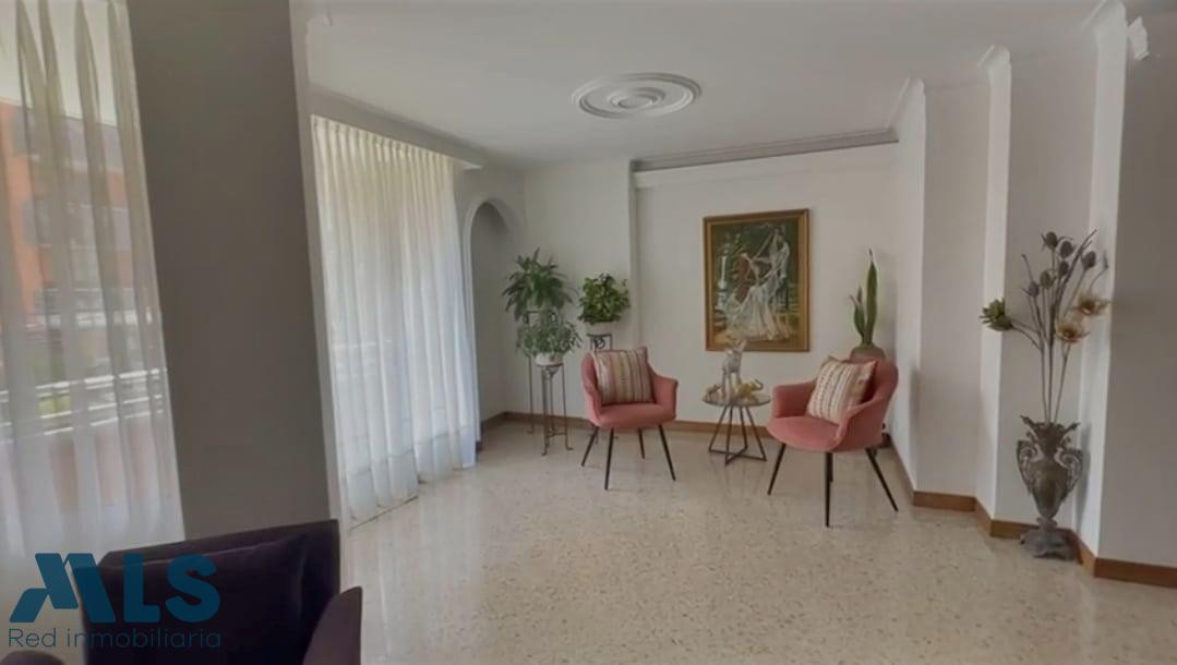 Apartamento en Venta Santa Teresita Medellin Antioquia medellin - santa teresita