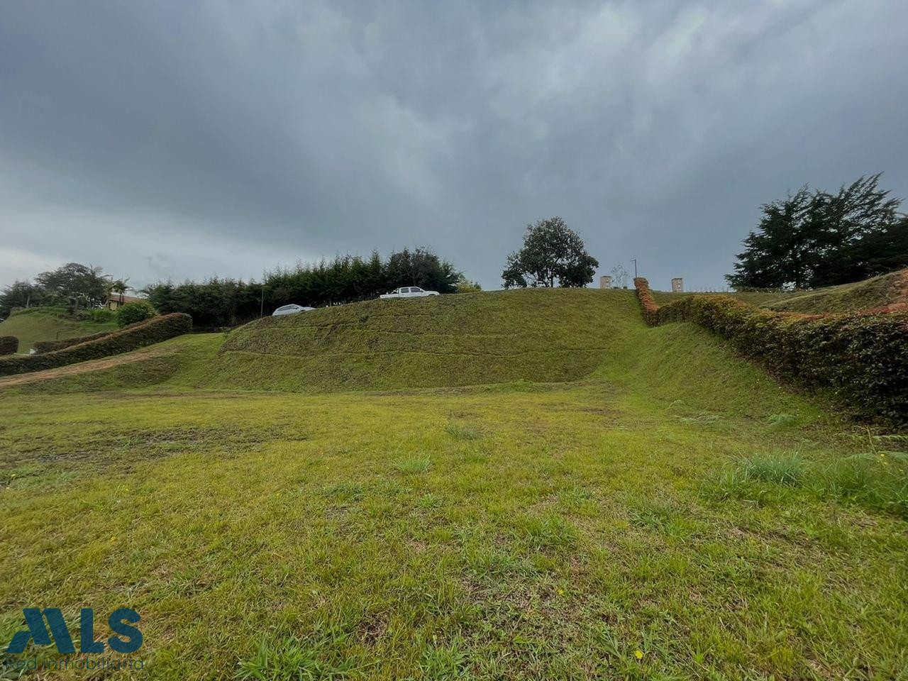 Hermoso lote para construir la casa de tus sueños! el-carmen - v aguas claras