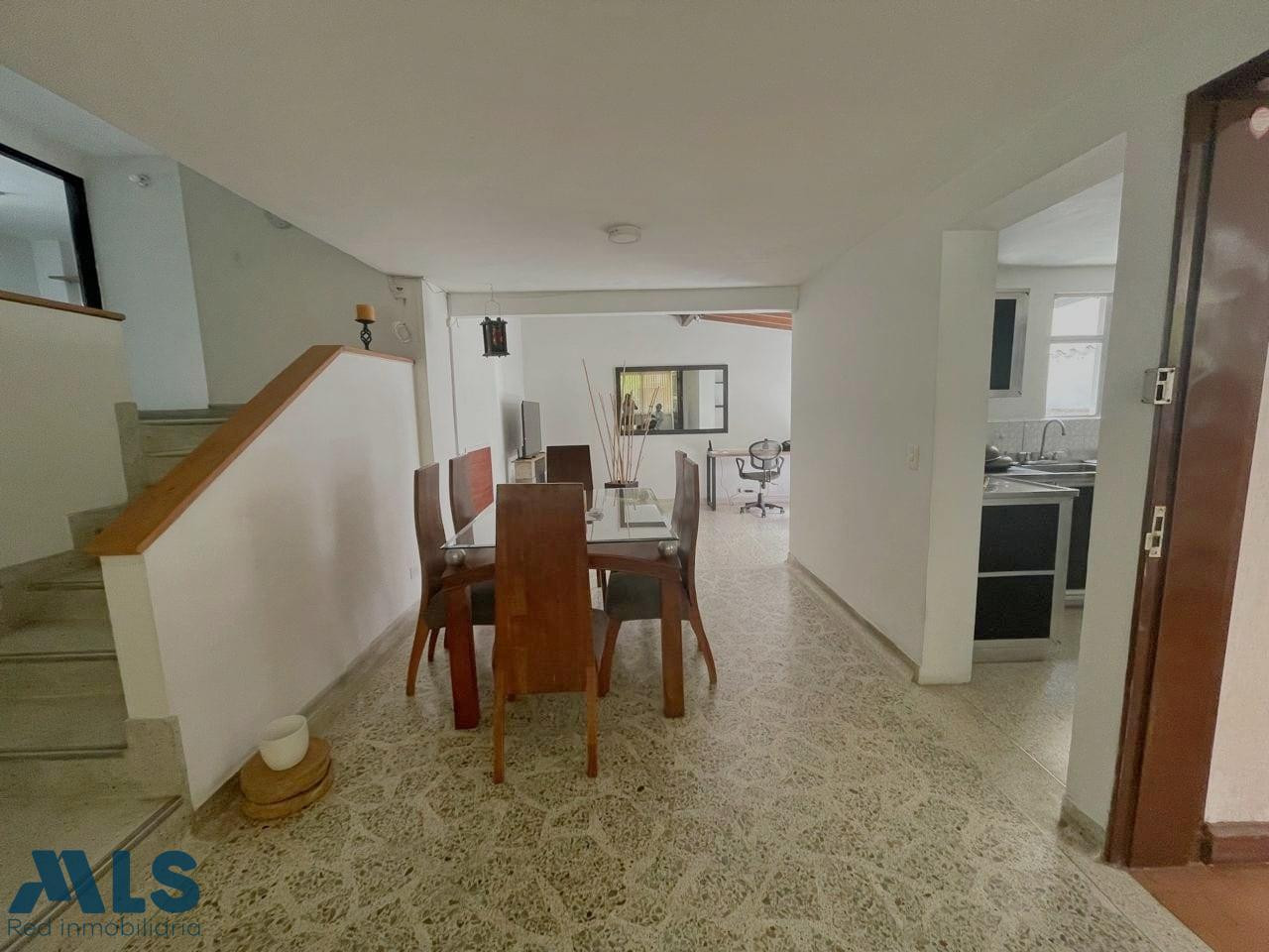 Apartamento en Venta Florida Nueva Velódromo Medellín Antioquia medellin - florida nueva