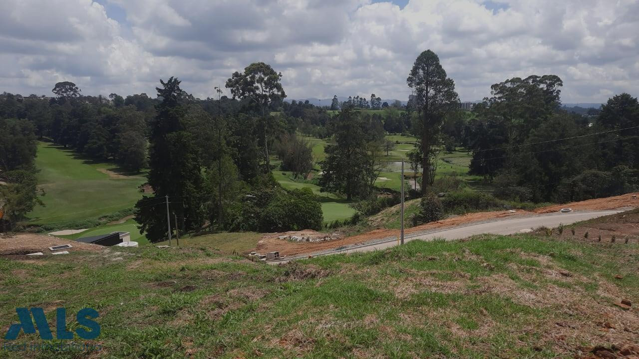 Lote en pleno corazón de Rionegro. rionegro - corredor rionegro el carmen de viboral