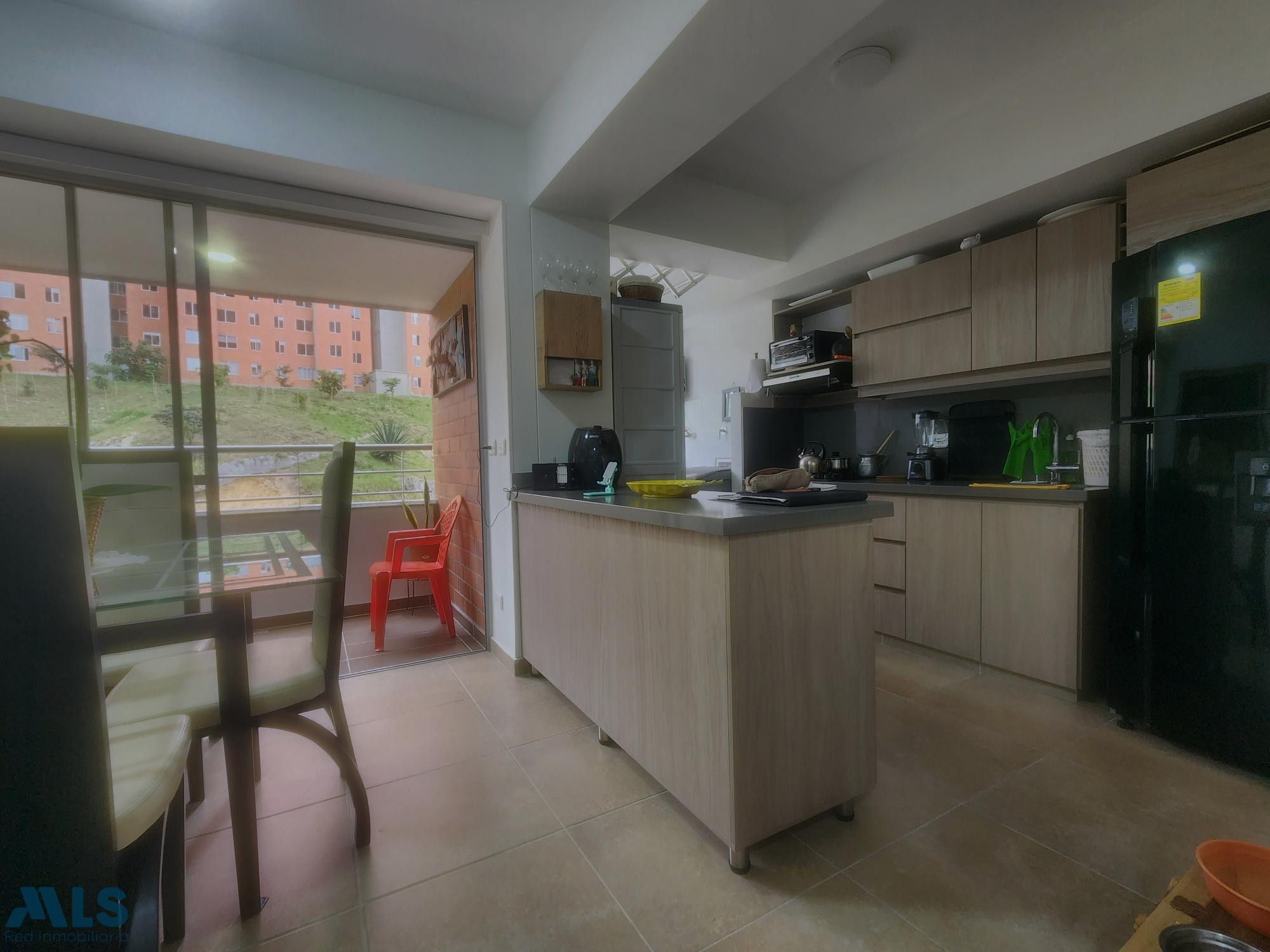 VENTA APARTAMENTO CALASANZ MEDELLIN medellin - calasanz