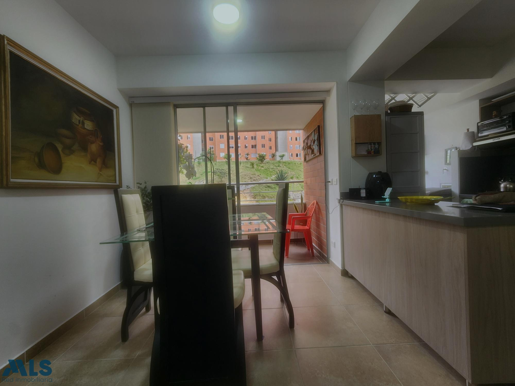 VENTA APARTAMENTO CALASANZ MEDELLIN medellin - calasanz