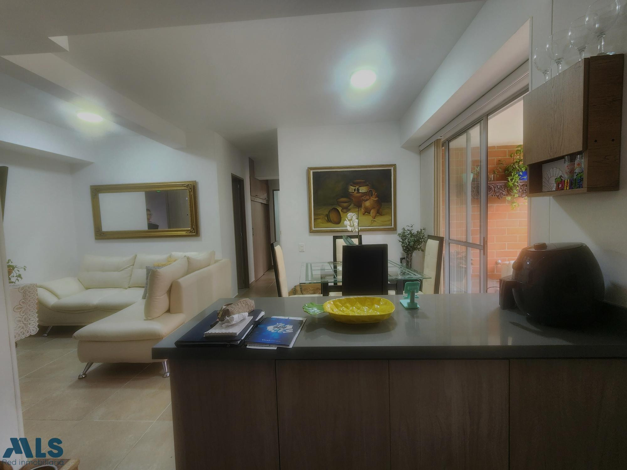 VENTA APARTAMENTO CALASANZ MEDELLIN medellin - calasanz