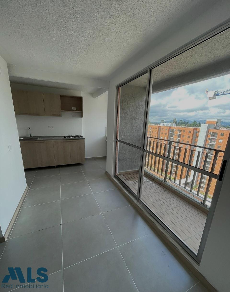 VENTA APARTAMENTO RIONEGRO,SECTOR FONTIBON REMODELADO rionegro - v fontibon