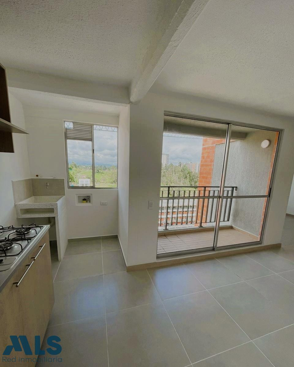 VENTA APARTAMENTO RIONEGRO,SECTOR FONTIBON REMODELADO rionegro - v fontibon