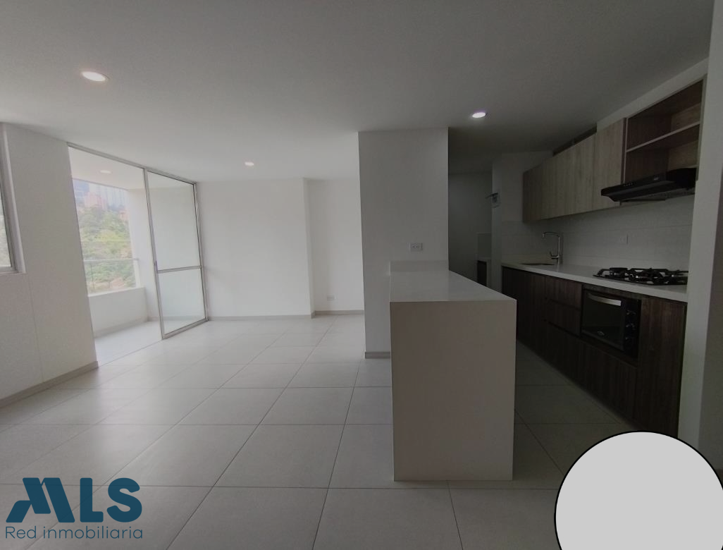 Hermoso apartamento para venta en sector San Diego medellin - san diego