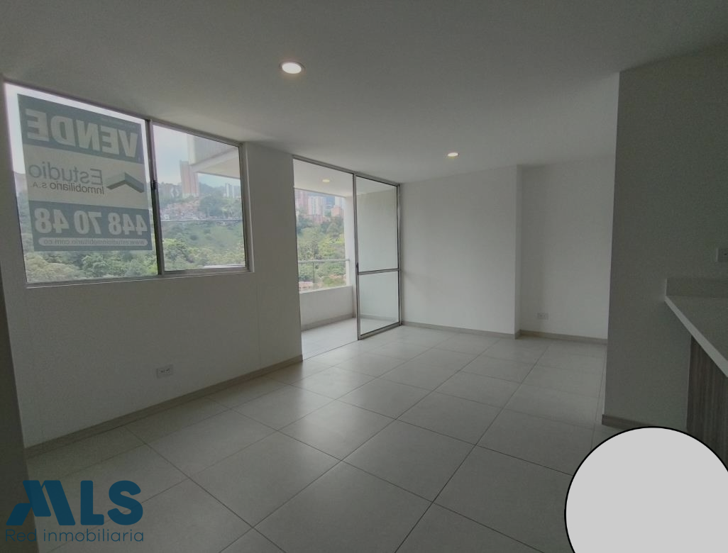 Hermoso apartamento para venta en sector San Diego medellin - san diego