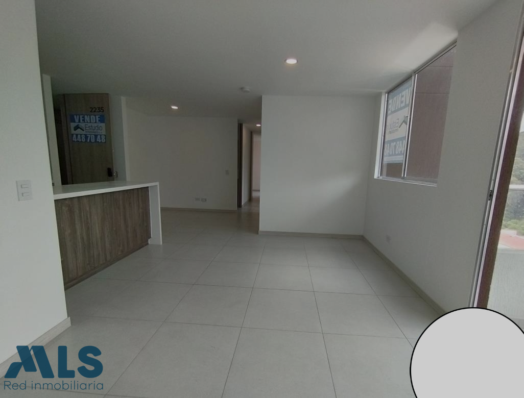 Hermoso apartamento para venta en sector San Diego medellin - san diego