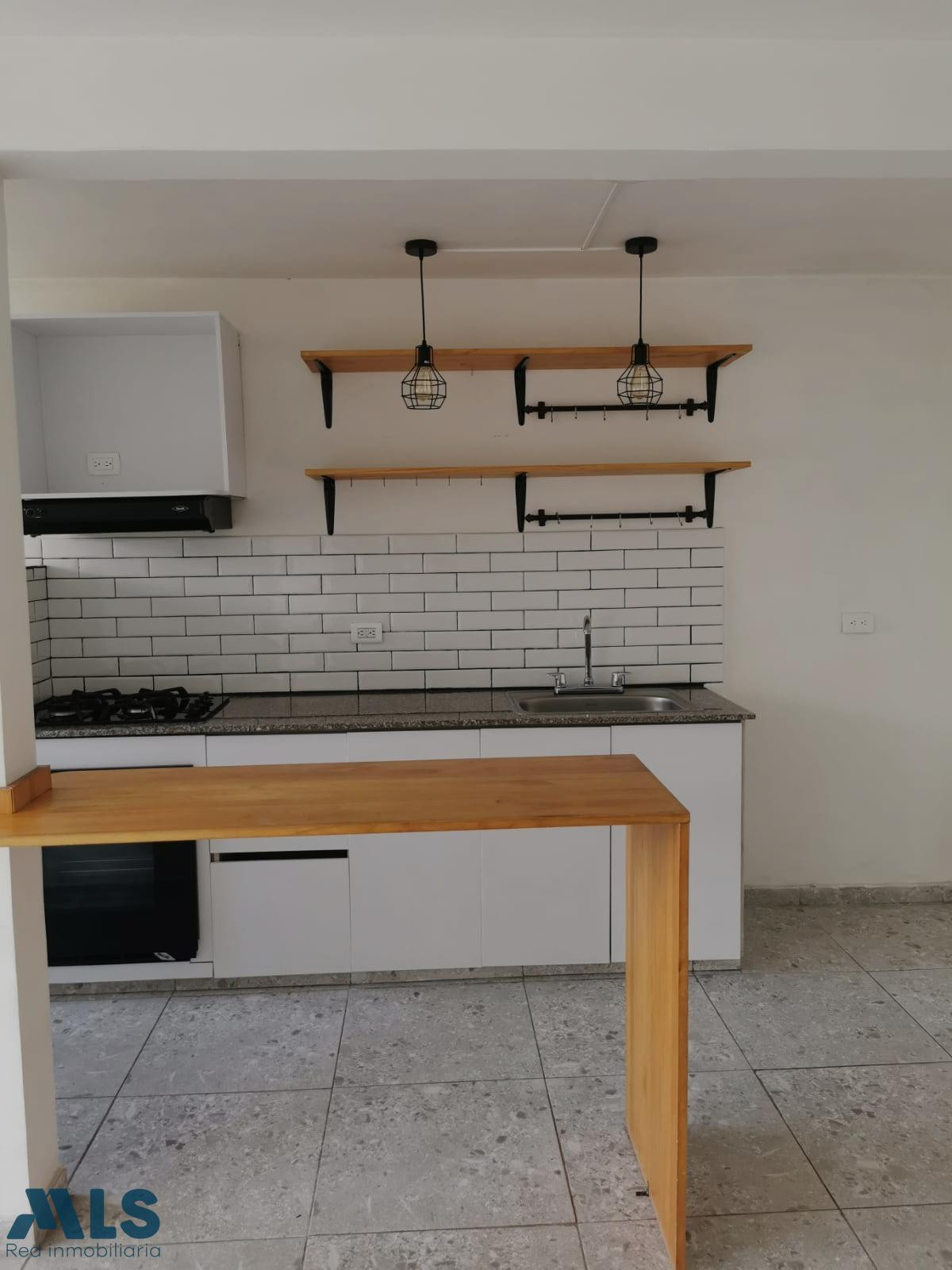 Apartamento iluninado y acabados modernos itagui - viviendas del sur