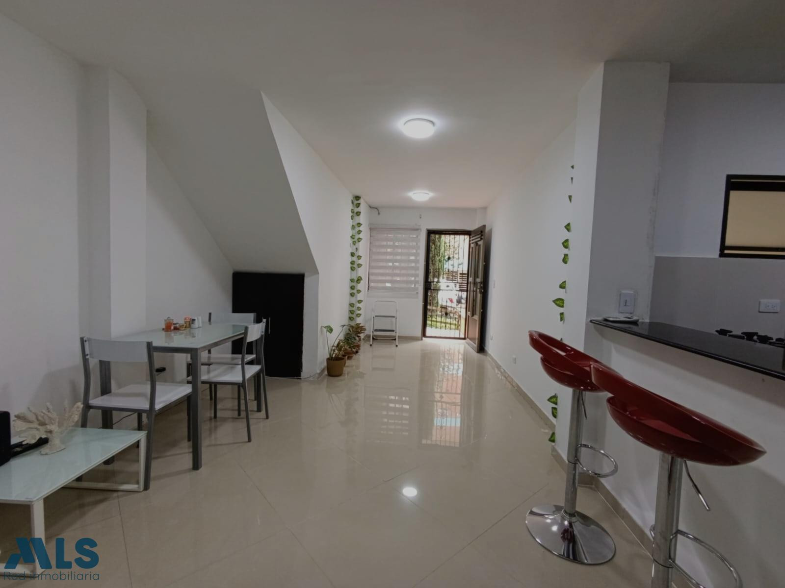 Hermoso apartamento en secto la Estrella para venta la-estrella - alameda