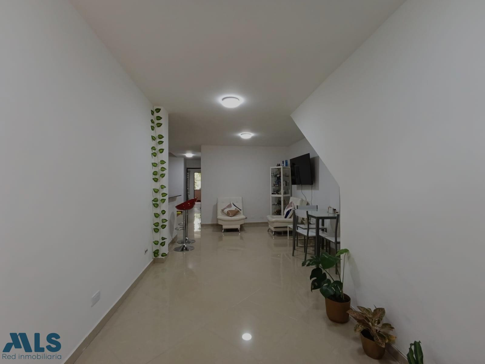 Hermoso apartamento en secto la Estrella para venta la-estrella - alameda