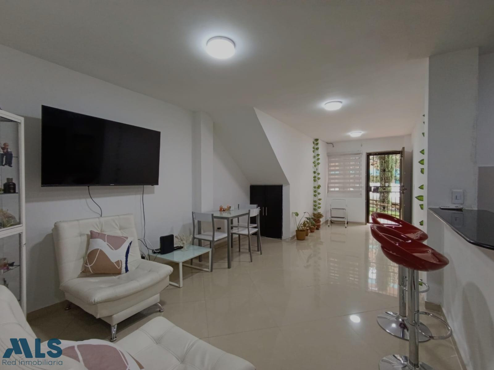 Hermoso apartamento en secto la Estrella para venta la-estrella - alameda