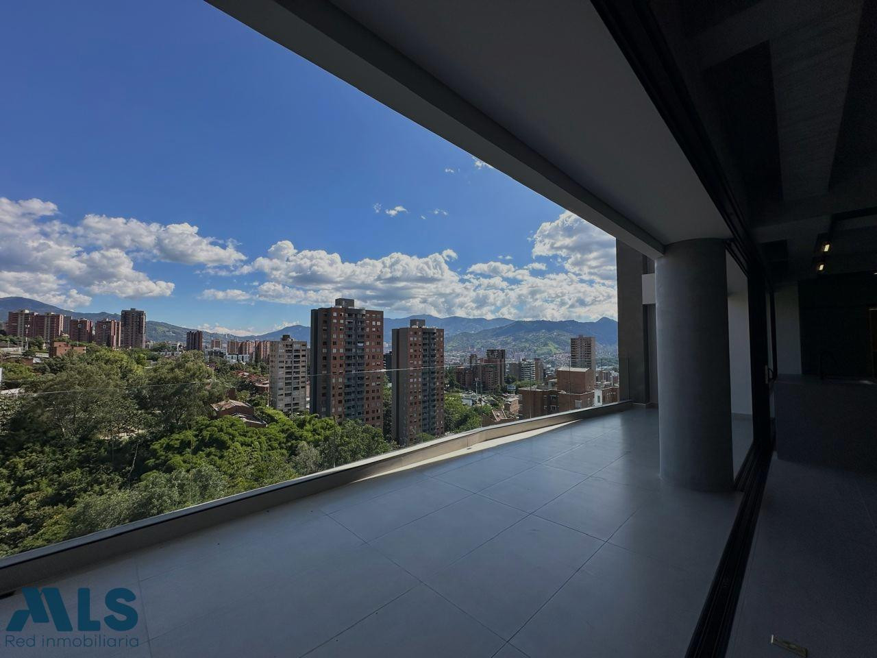 Apartamento en Venta EL Tesoro Poblado Medellin Antioquia medellin - el tesoro