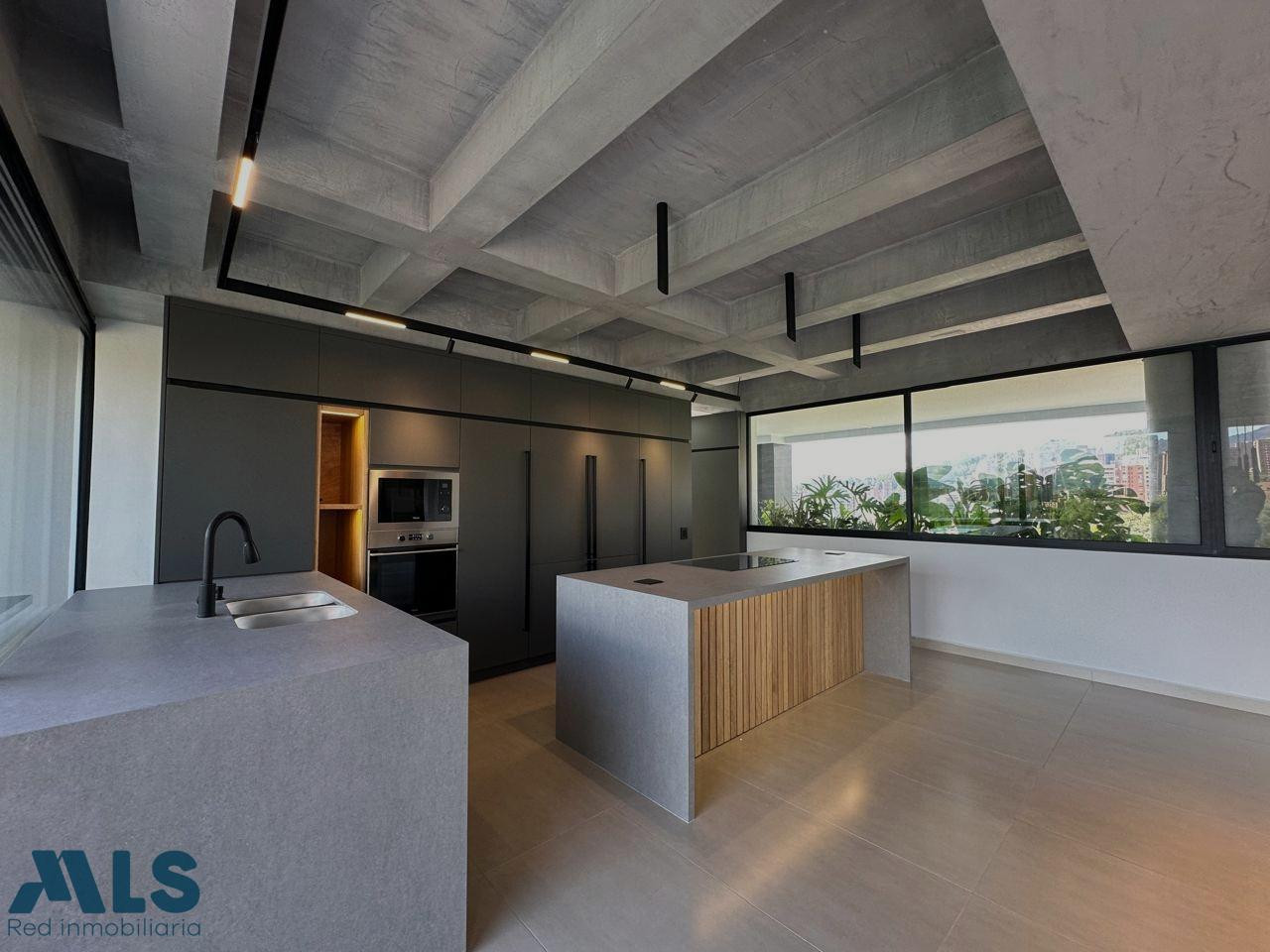 Apartamento en Venta EL Tesoro Poblado Medellin Antioquia medellin - el tesoro