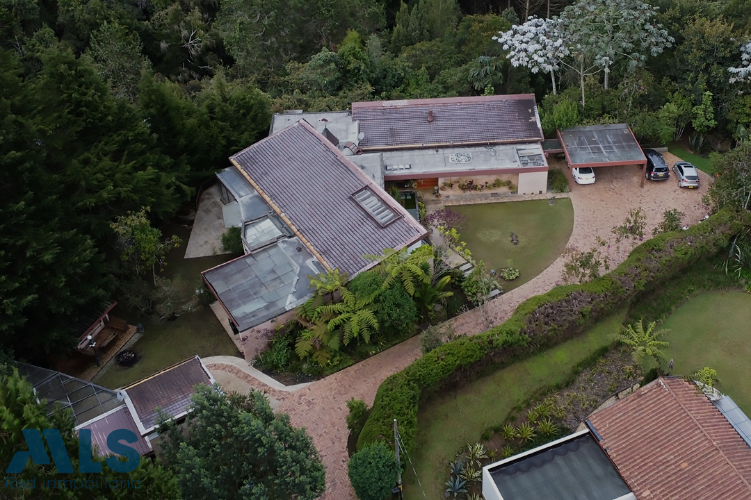 magnífica Casa ubicada en el Alto de Las Palmas envigado - alto de las palmas