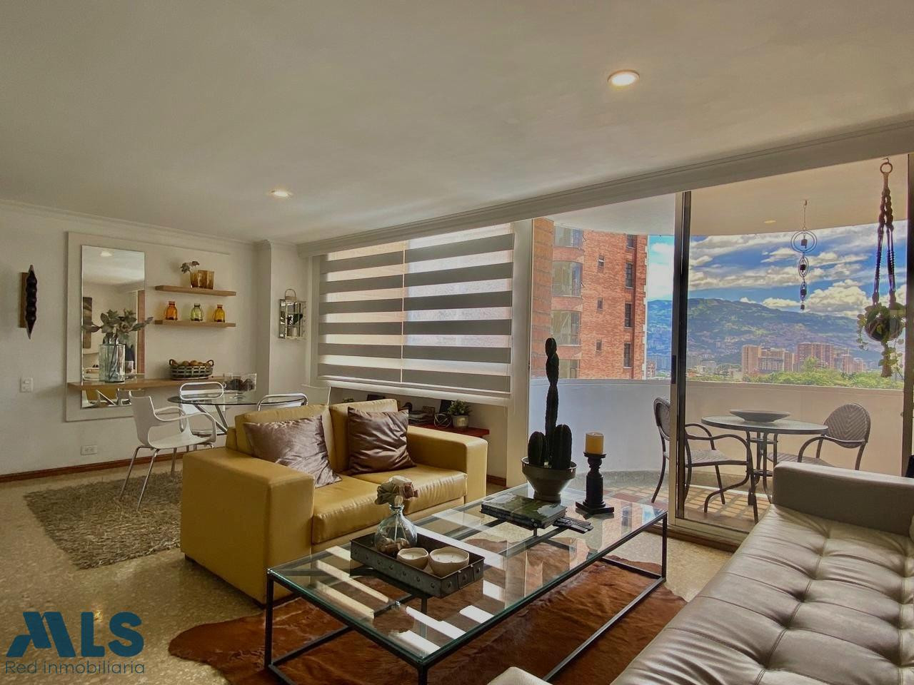 Hermoso Apartamento con una gran Ubicación medellin - el poblado