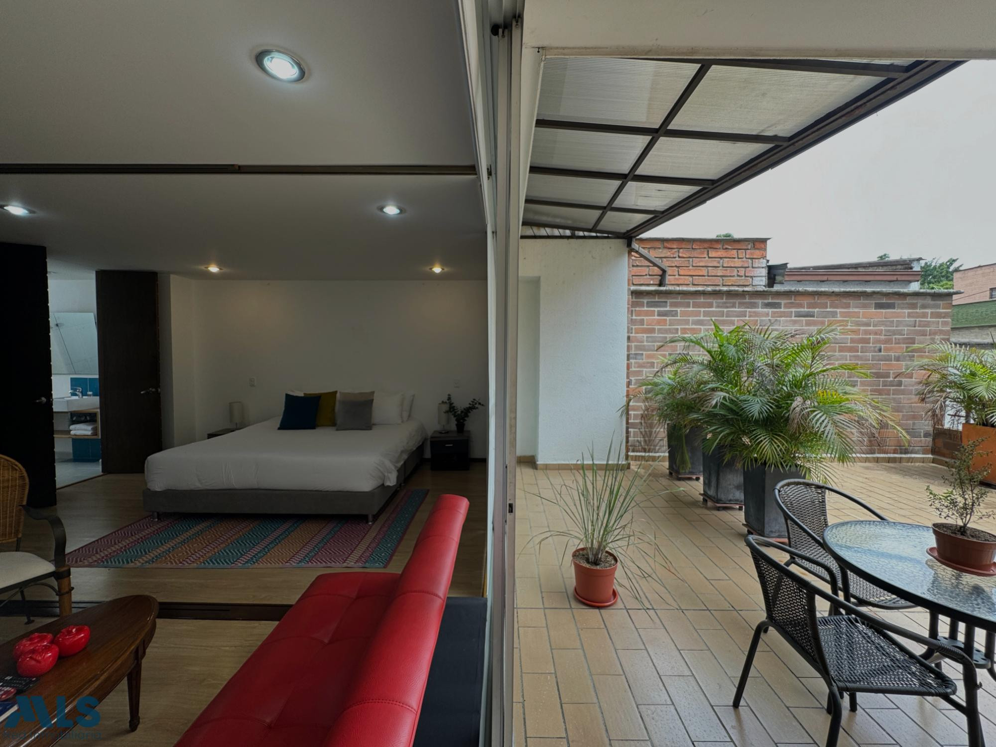 VENTA DE APARTAMENTO EN CONQUISTADORES APTO PARA RENTA CORTA AIRBNB medellin - conquistadores