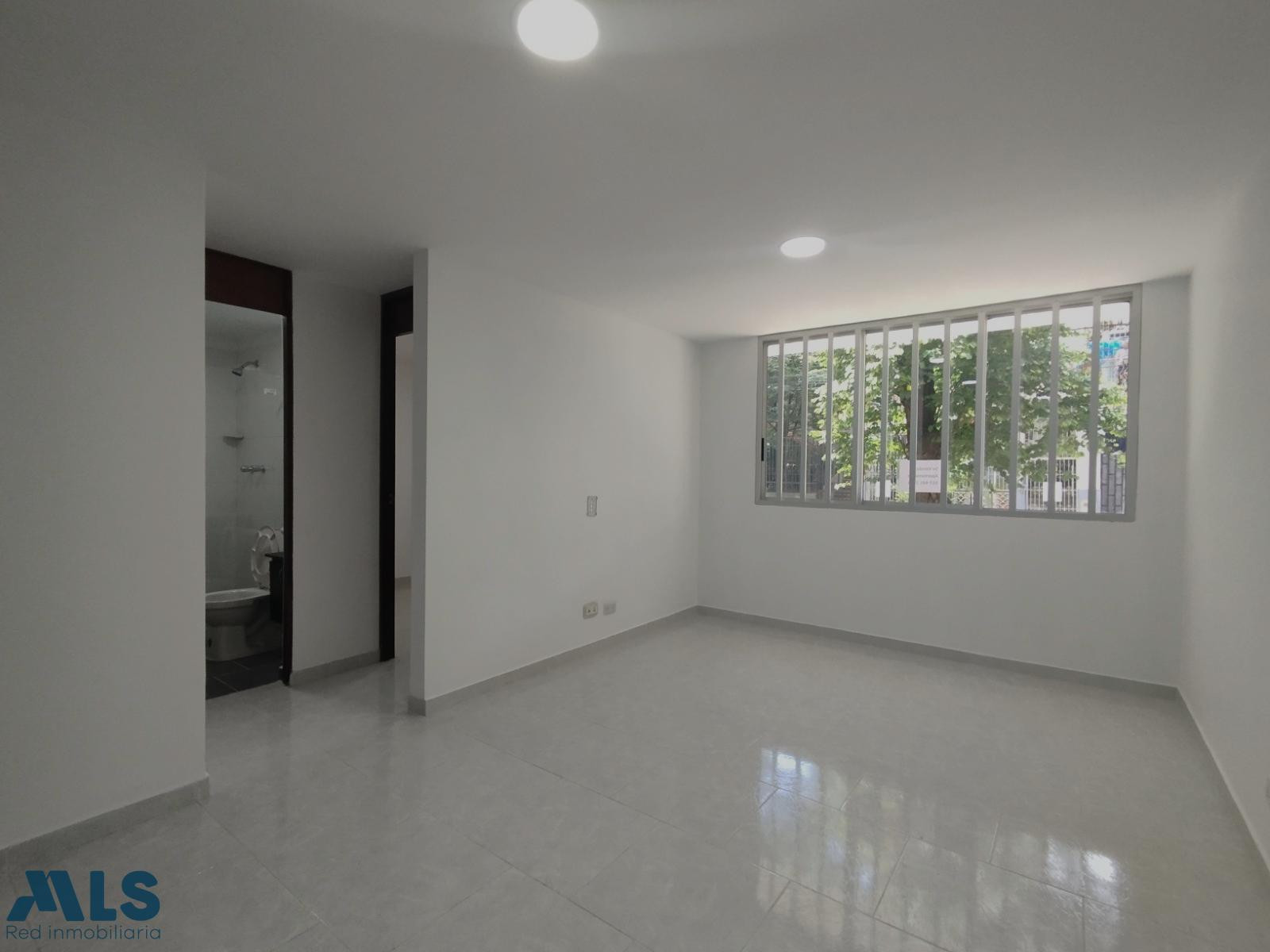 Oportunidad de inversión apartamento en Medellín, Los Ángeles medellin - los angeles