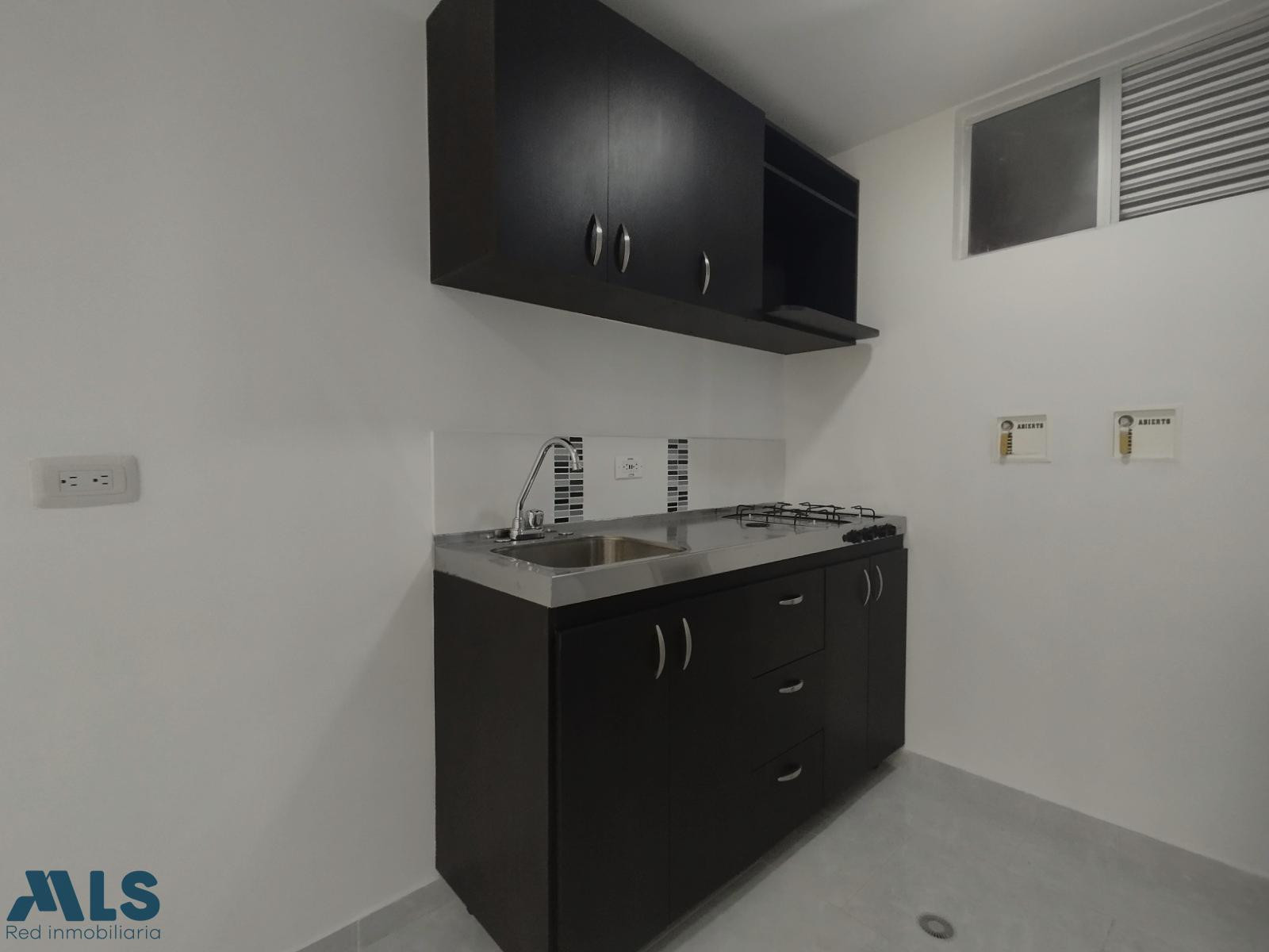 Oportunidad de inversión apartamento en Medellín, Los Ángeles medellin - los angeles