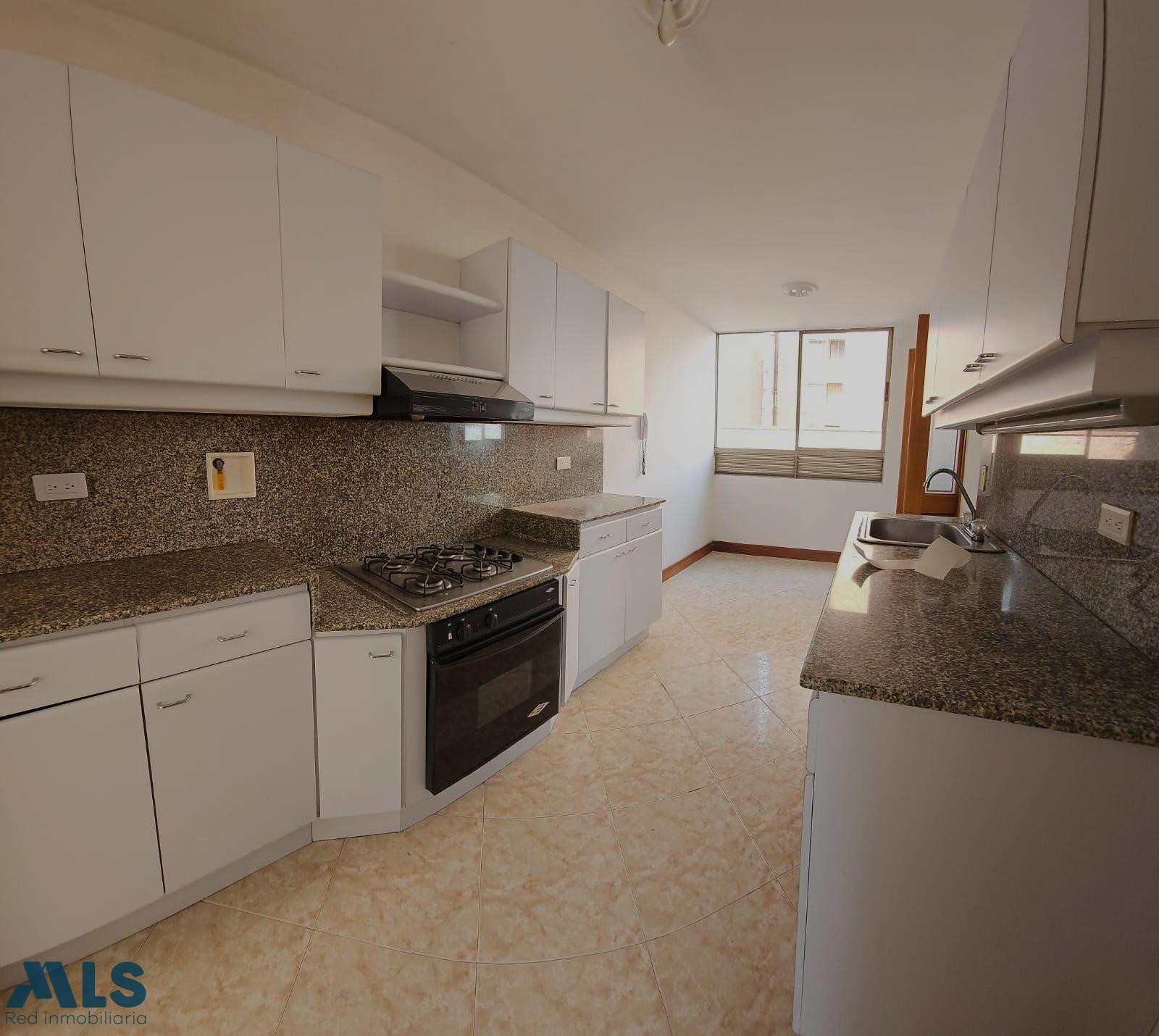 APARTAMENTO AMPLIOS ESPACIOS medellin - laureles