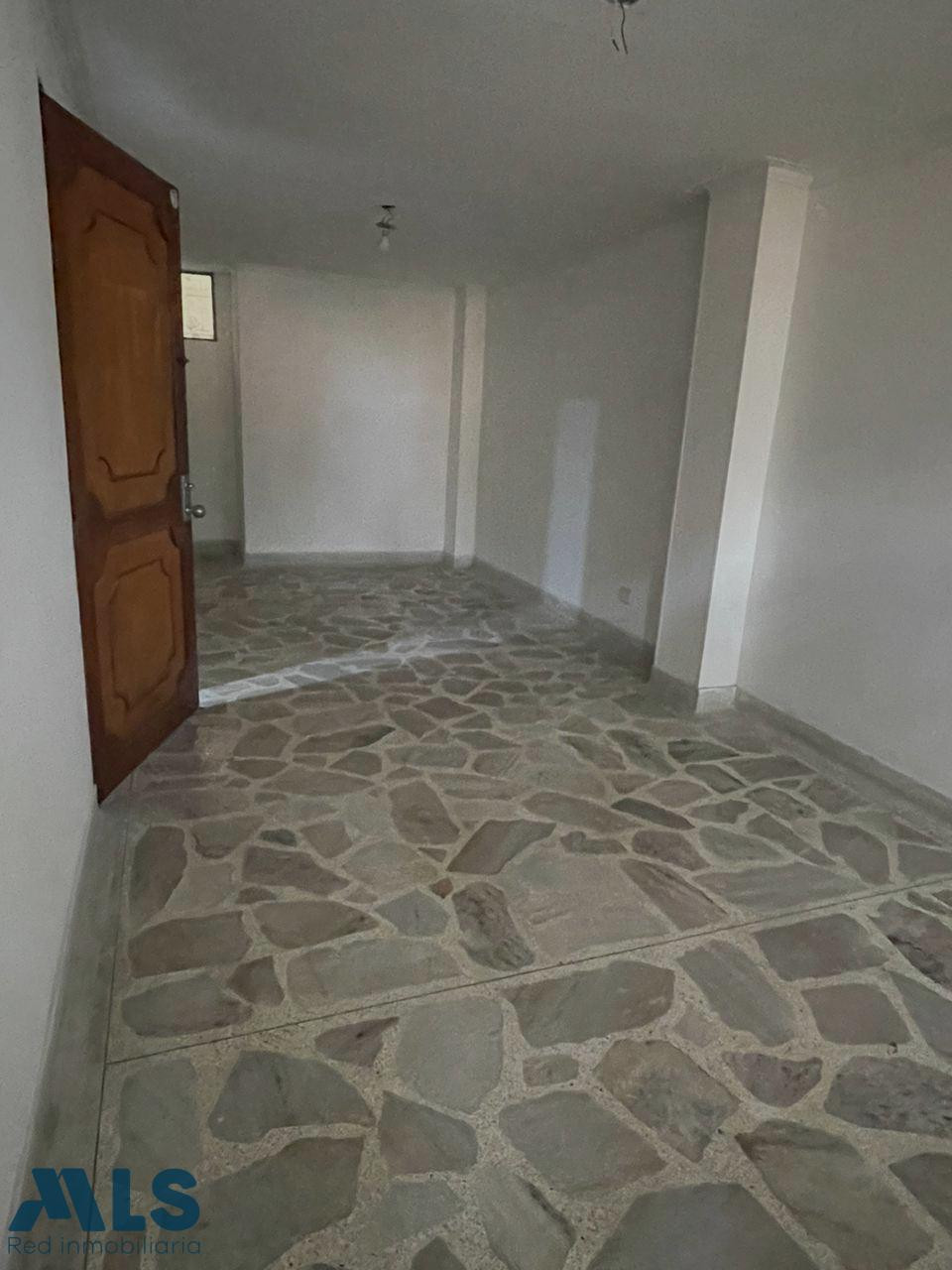 Apartamento muy bien ubicado en Laureles medellin - laureles