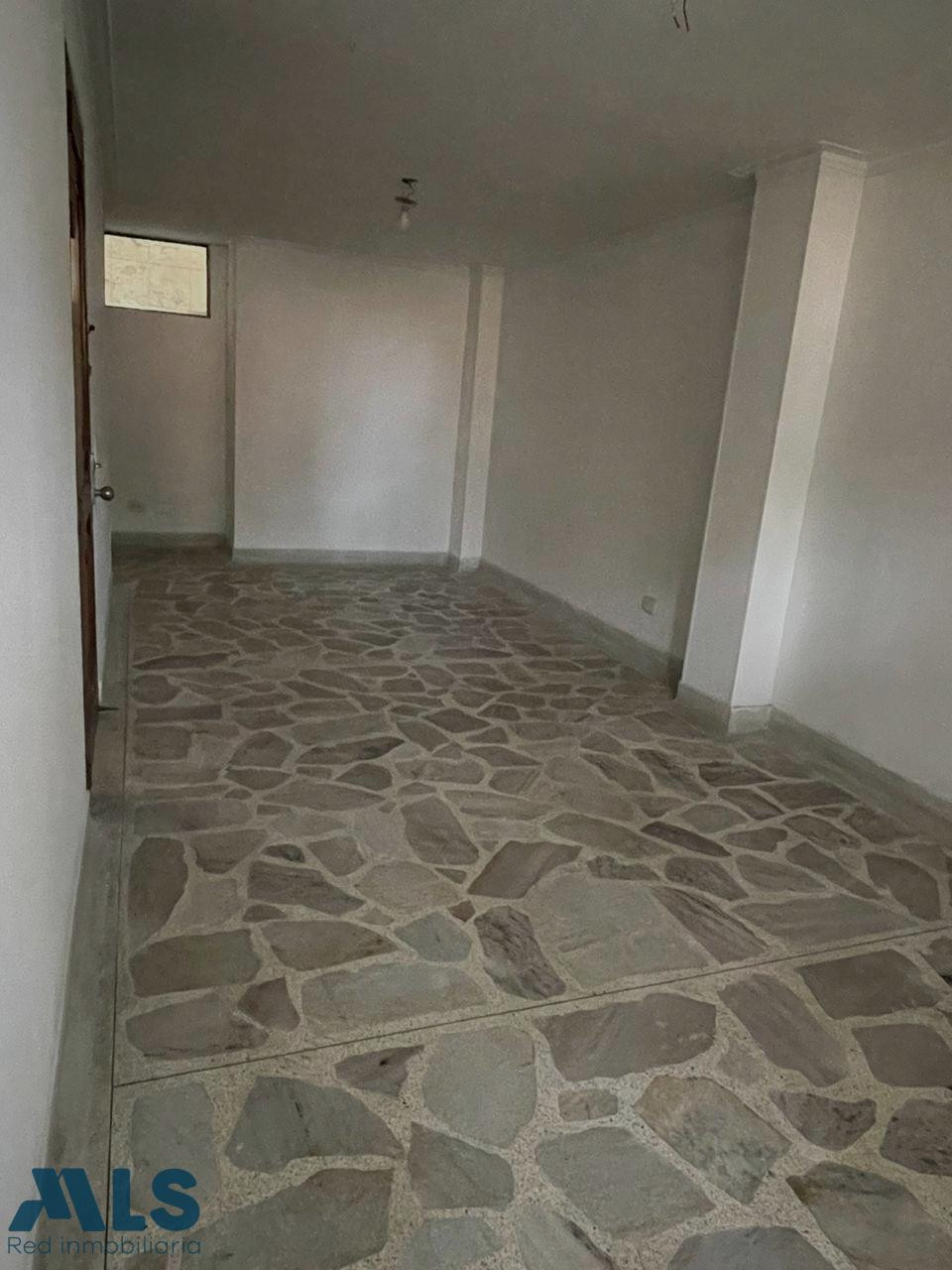 Apartamento muy bien ubicado en Laureles medellin - laureles