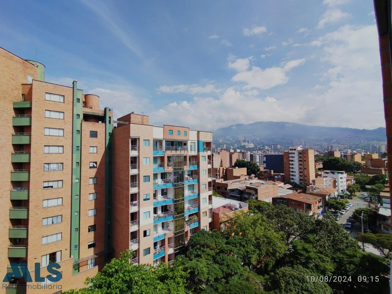 Acogedor apartamento en Laureles. medellin - laureles