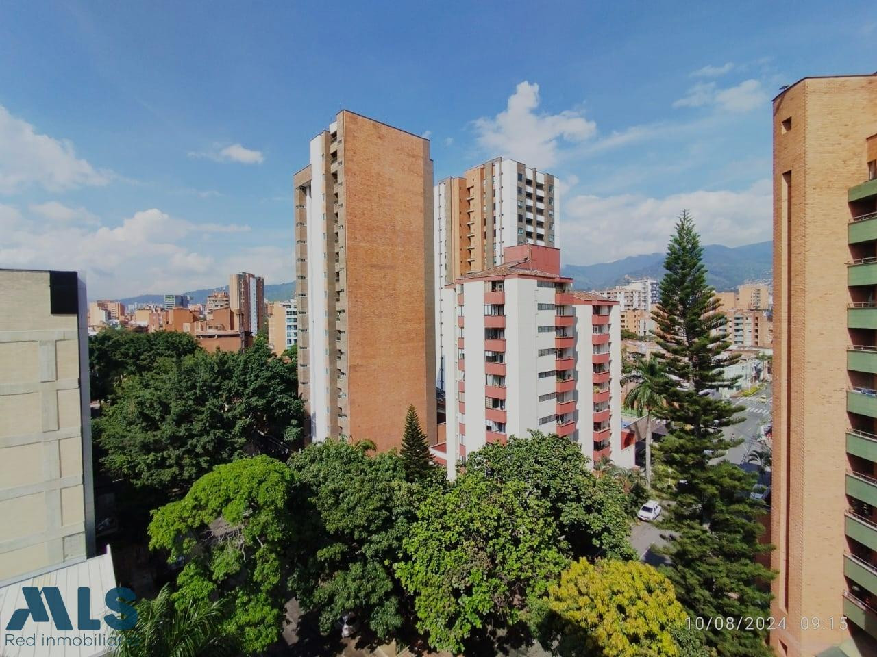 Acogedor apartamento en Laureles. medellin - laureles