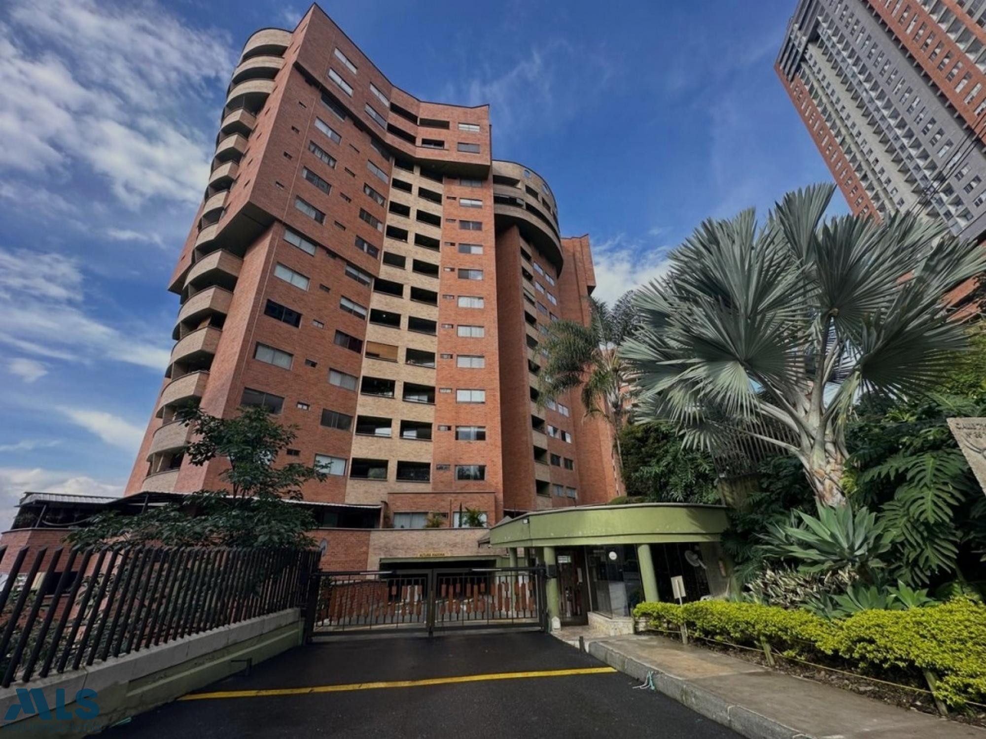 VENTA APARTAMENTO AVES MARIA sabaneta - aves marias